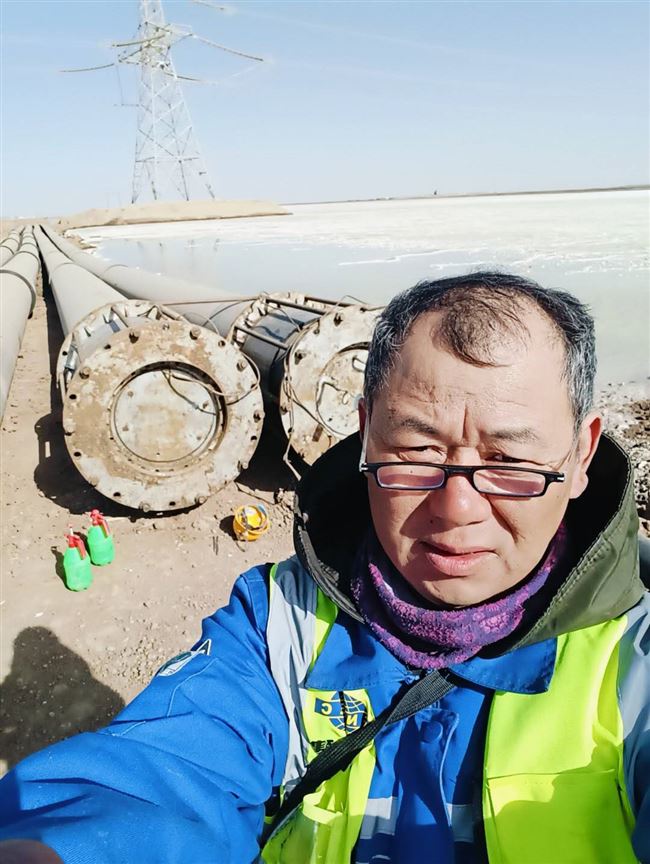 【求职】PE管焊接。热熔。电熔焊接！