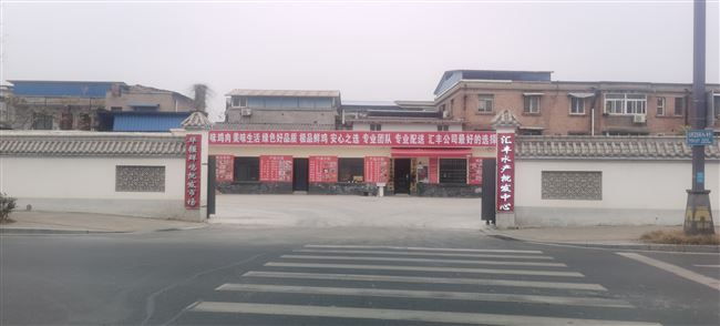 小南门内顺城东路厂房出租