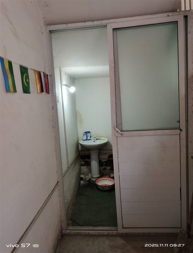 汪屯乡马头村中间街门面房出租