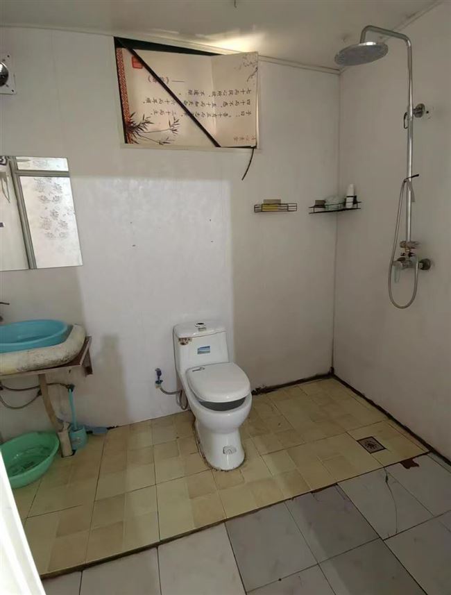 【出租】东司门县前街一二楼复式套房