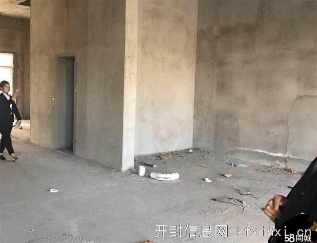 郑开印像城 一二层联体商铺