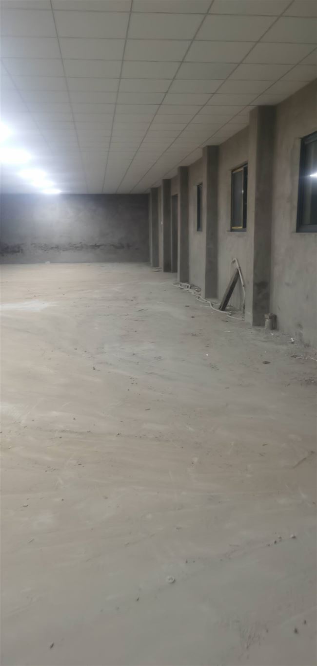 小南门内顺城东路厂房出租