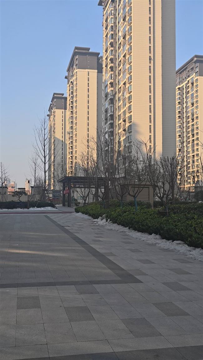 开封市三大街奥园珺樾府，急售