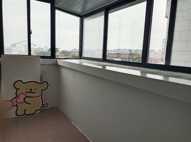 【房东直租】学院门大黄家胡同顺发小区两室出租