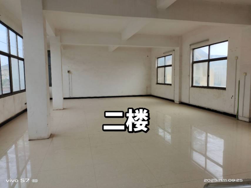 马头社区一楼二楼房屋出租